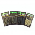 Apsauginės Gumytės Korda Anti tangle sleeves