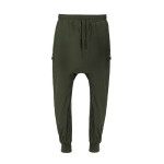 Kelnės Korda Ultralite Joggers Olive