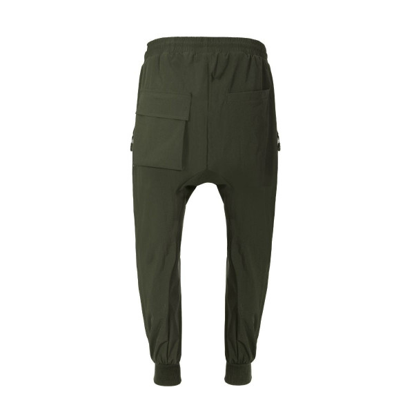 Kelnės Korda Ultralite Joggers Olive