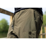 Kelnės Korda Ultralite Joggers Olive