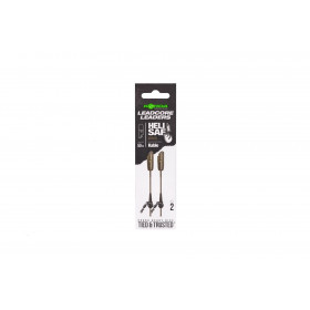 Surištos Sistemėlės Korda Kable Leadcore Leader Heli Safe
