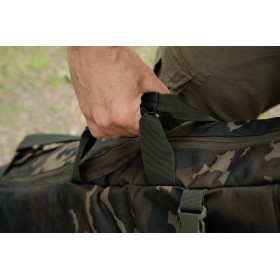 Meškerių Dėklas Korda Compac 2 Rod Holdall 12ft Dark Kamo
