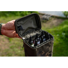 Dėklas Skysčiams Korda Compac Goo Bag Small Dark Kamo