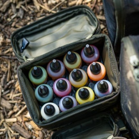 Dėklas Skysčiams Korda Compac Goo Bag Large Dark Kamo