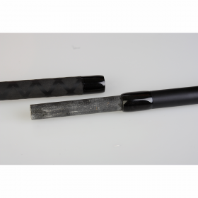 Graibšto Kotas Prologic Landing Net Handle 180CM 2PC