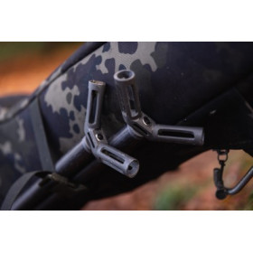 Meškerių Dėklas Korda Compac 5 Rod Holdall 13ft Dark Kamo