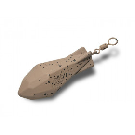 Svarelis Delphin Teardrop Sinker