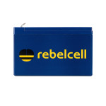 Akumuliatorius Rebelcell 12V 18 AV li-ion Baterija 199 Wh