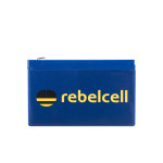 Akumuliatorius Rebelcell 12V 30 AV li-ion Baterija 323 Wh