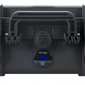 Akumuliatorius Rebelcell Outdoorbox 12.70 AV Baterija IP65