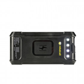 Išorinė Baterija Rebelcell Power Bank Power Rebel 26K