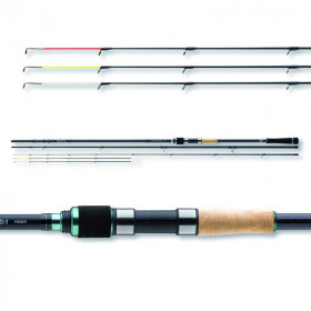 Удочка DAIWA Powermesh Feeder