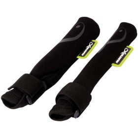 Meškerių Apsaugos Matrix Tip&Butt Protectors