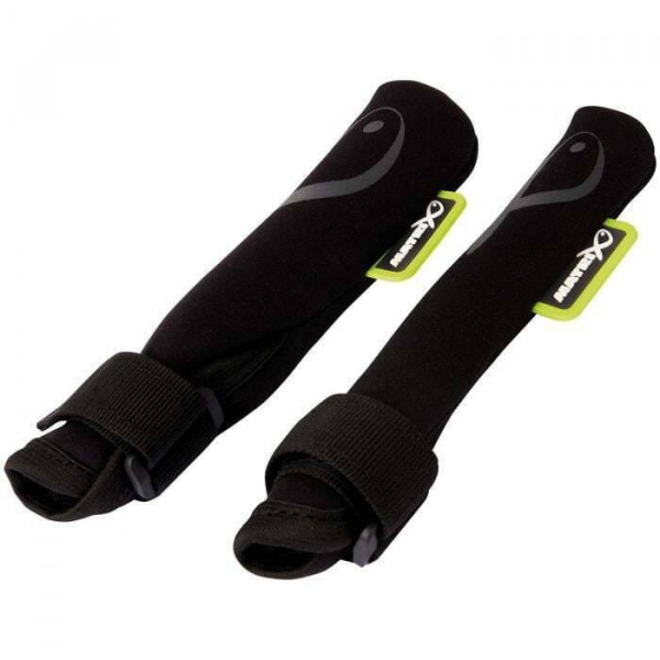 Meškerių Apsaugos Matrix Tip&Butt Protectors