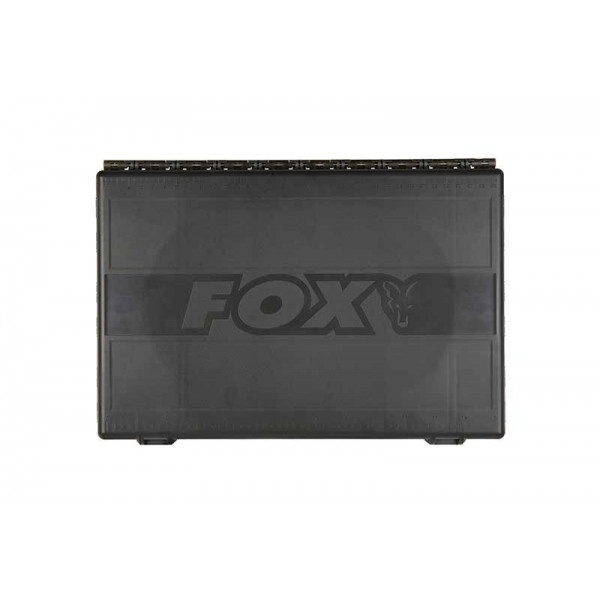 Dėžė Fox Edges Large Tackle Box