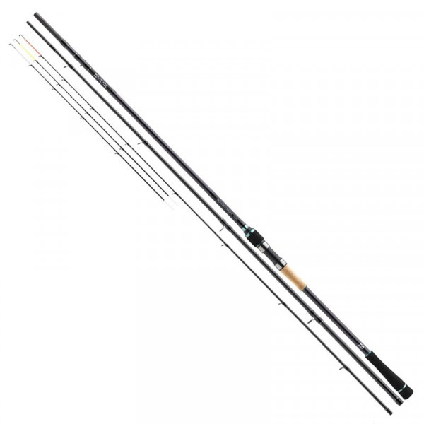 Õngeritv DAIWA Powermesh Feeder