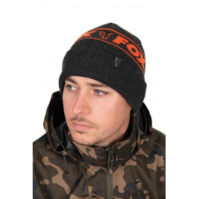 Žieminė Kepurė Fox Collection Beanie B/O