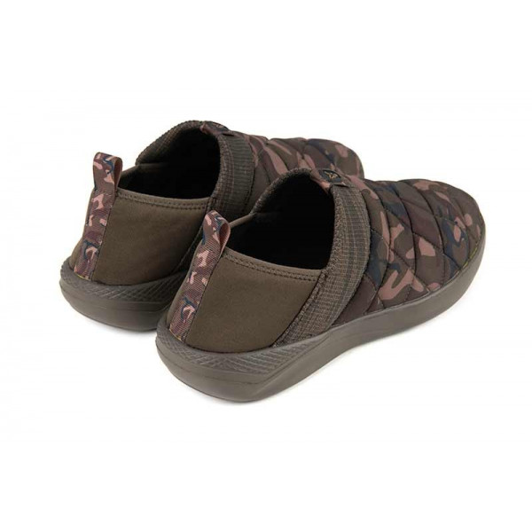 Batai Fox Bivvy Slippers