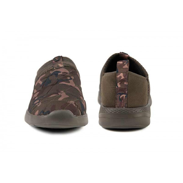 Batai Fox Bivvy Slippers