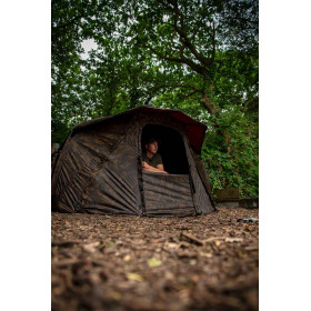 Palapinė Fox Frontier LITE Camo + Vapour Peak