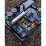 Staliukas Fox 2 Tier Bivvy Table