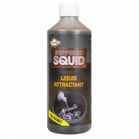 Skystis Dynamite Baits Peppered Squid Liquid Attractant 500ml