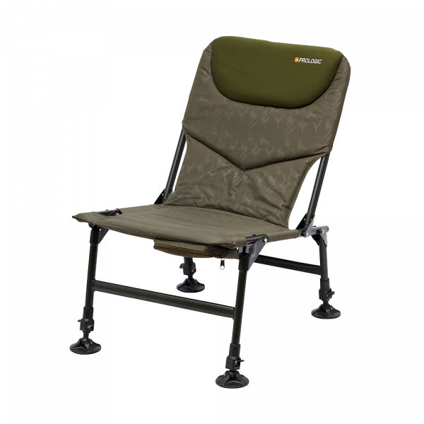 Kėdė Prologic Inspire Lite-Pro Chair W/Pockets