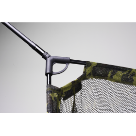 Graibštas Prologic Element Com-Pact Net Telescopic Handle 180CM