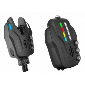 Kibimo Indikatoriai Prologic Element Com-Pact Alarm Set