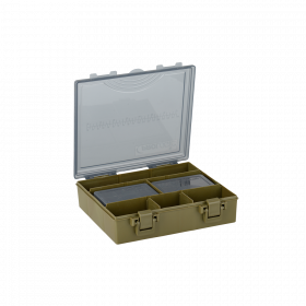 Aksesuarų Dėžutė Prologic Tackle Organizer 1+4 Box System