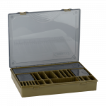 Aksesuarų Dėžutė Prologic Tackle Organizer 1+4 Box System