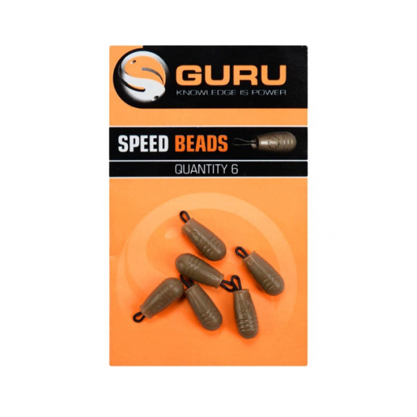 Guru greitos jungtys Speed Bead