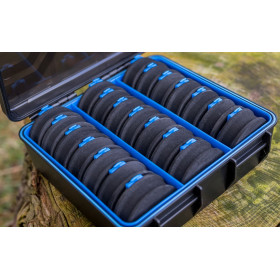 Preston Revalution Storage box 21eva