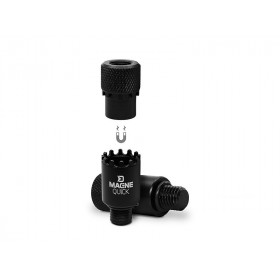 Delphin MagneQUICK / 2pcs greitos jungtis