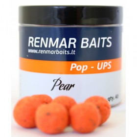 Renmar Baits Pop Up Pear