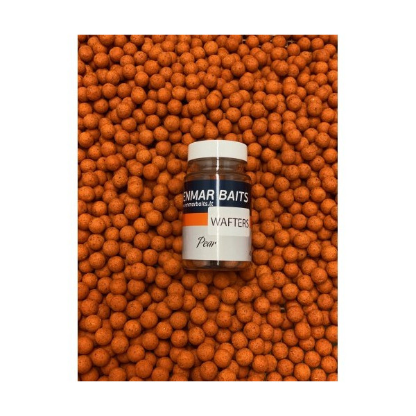 Renmar Baits Wafters Pear 10 mm