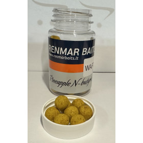 Renmar baits Wafters Pineapple N-butyric 10mm