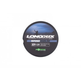 Korda - LongChuck Tapered Mainline 10-30lb/0.27-0.47mm