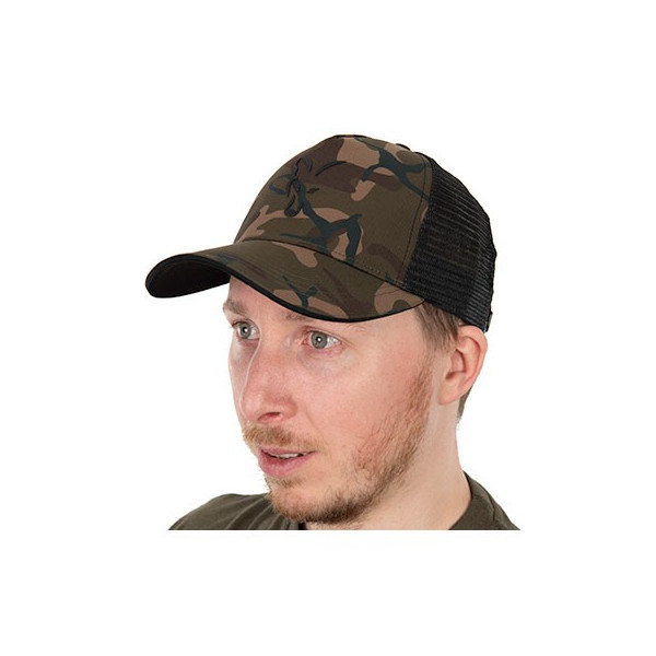 Fox Trucker Cap kepurė