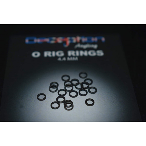 O rig rings 4.4mm qty: 20