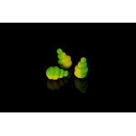 Lunar baits JADE snail wafter masalai (scopex ananasai) 8x12mm