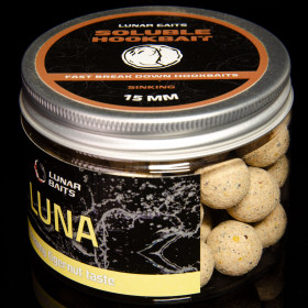 Lunar baits Luna tirpūs masalai karpių žvejybai (tigriniai