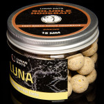 Lunar baits Luna tirpūs masalai karpių žvejybai (tigriniai