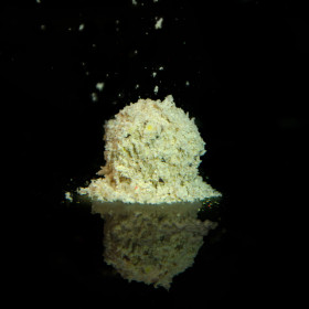 Lunar baits Tirpūs Luna masalai karpių žvejybai (tigriniai