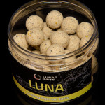 Lunar baits Luna tirpūs masalai karpių žvejybai (tigriniai