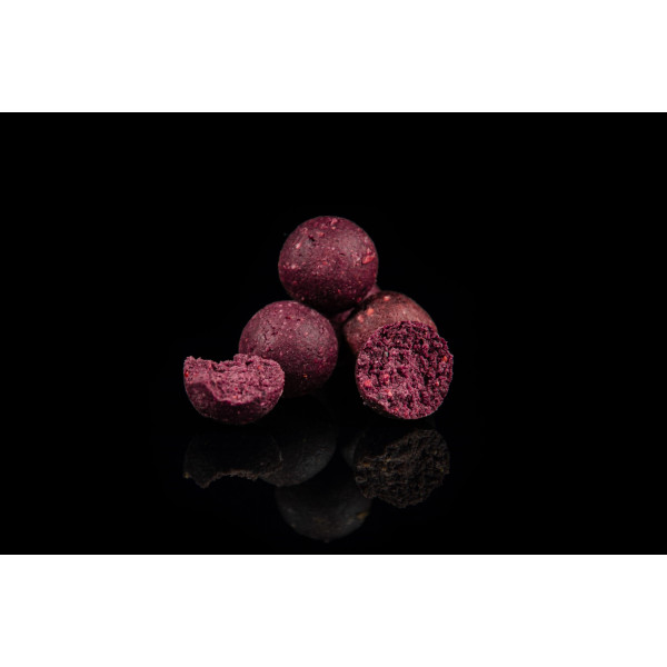Lunar baits Berry Blend Wild laukiniams karpiams, 5 kg.