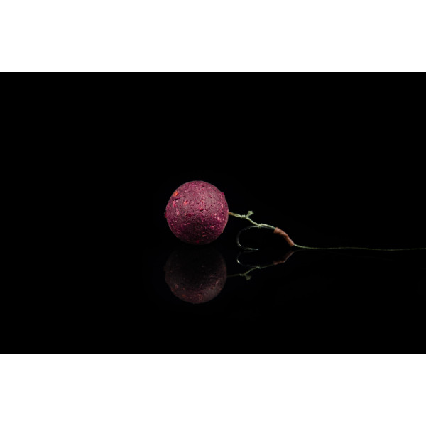 Lunar baits Berry Blend Wild laukiniams karpiams, 5 kg.