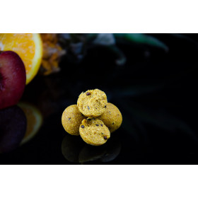 Lunar baits Fruit Fussion 5 boiliai (baltyminiai kukuliai)