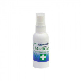 Cralusso Medicarp 50ml. antiseptikas