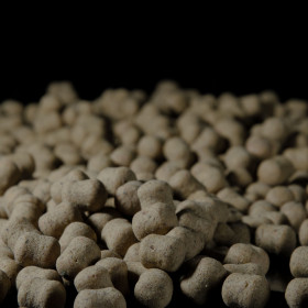 Lunar baits Luna wafter masalai (tigriniai riešutai ir migdolas)